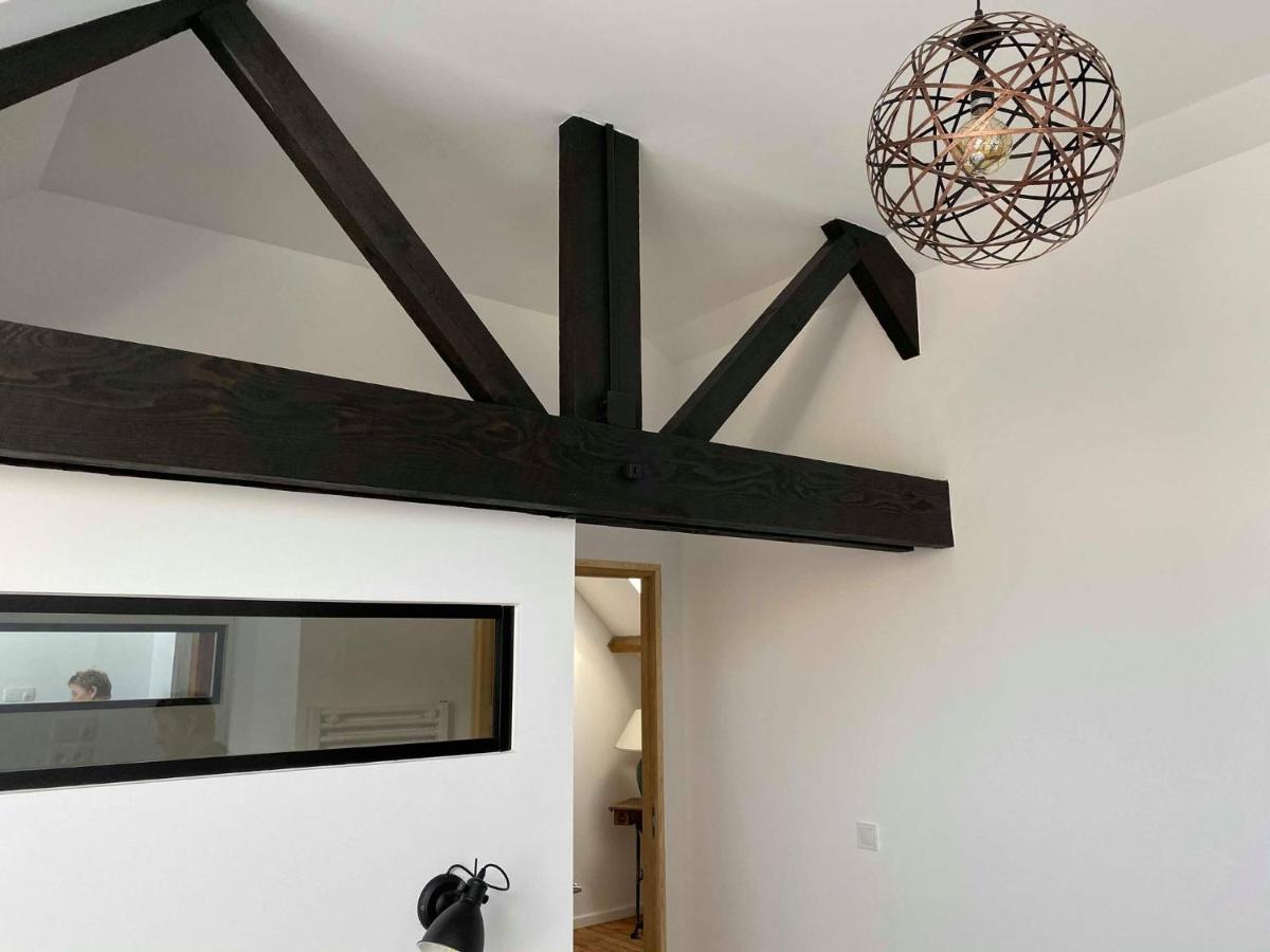 A La Ferme De Thilloy Bed & Breakfast Ligny-Thilloy Eksteriør bilde