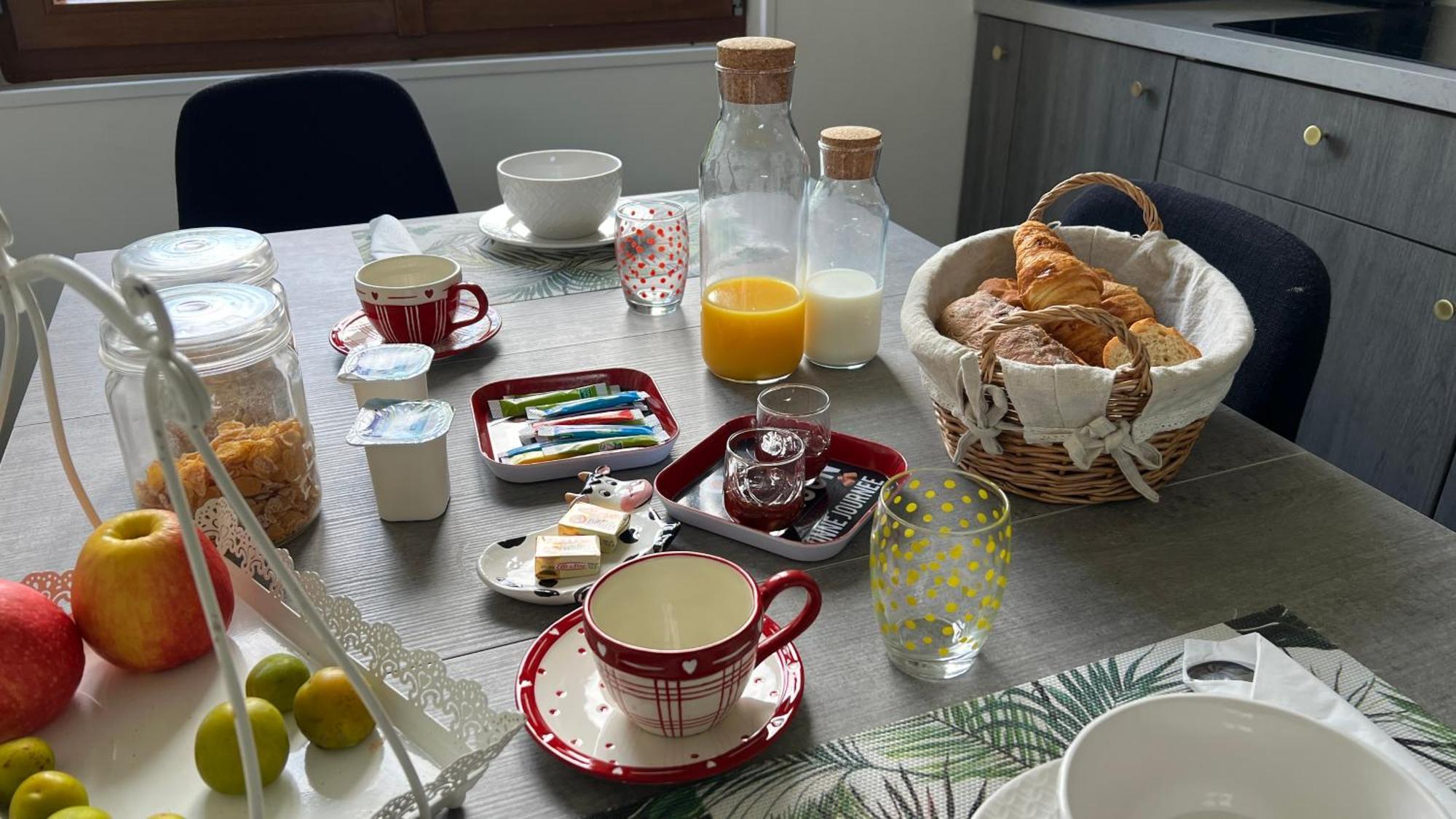A La Ferme De Thilloy Bed & Breakfast Ligny-Thilloy Eksteriør bilde
